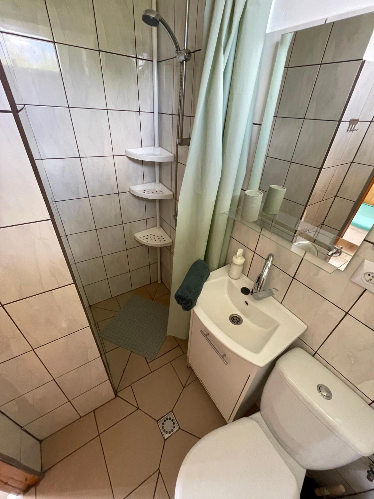 Lakowa Dolina - Domek Letniskowy Supraśl Buitenkant foto